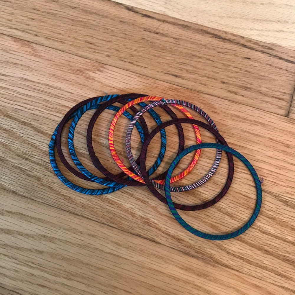 Bangles